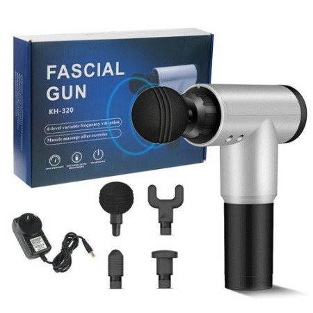 Fascial Gun Massager